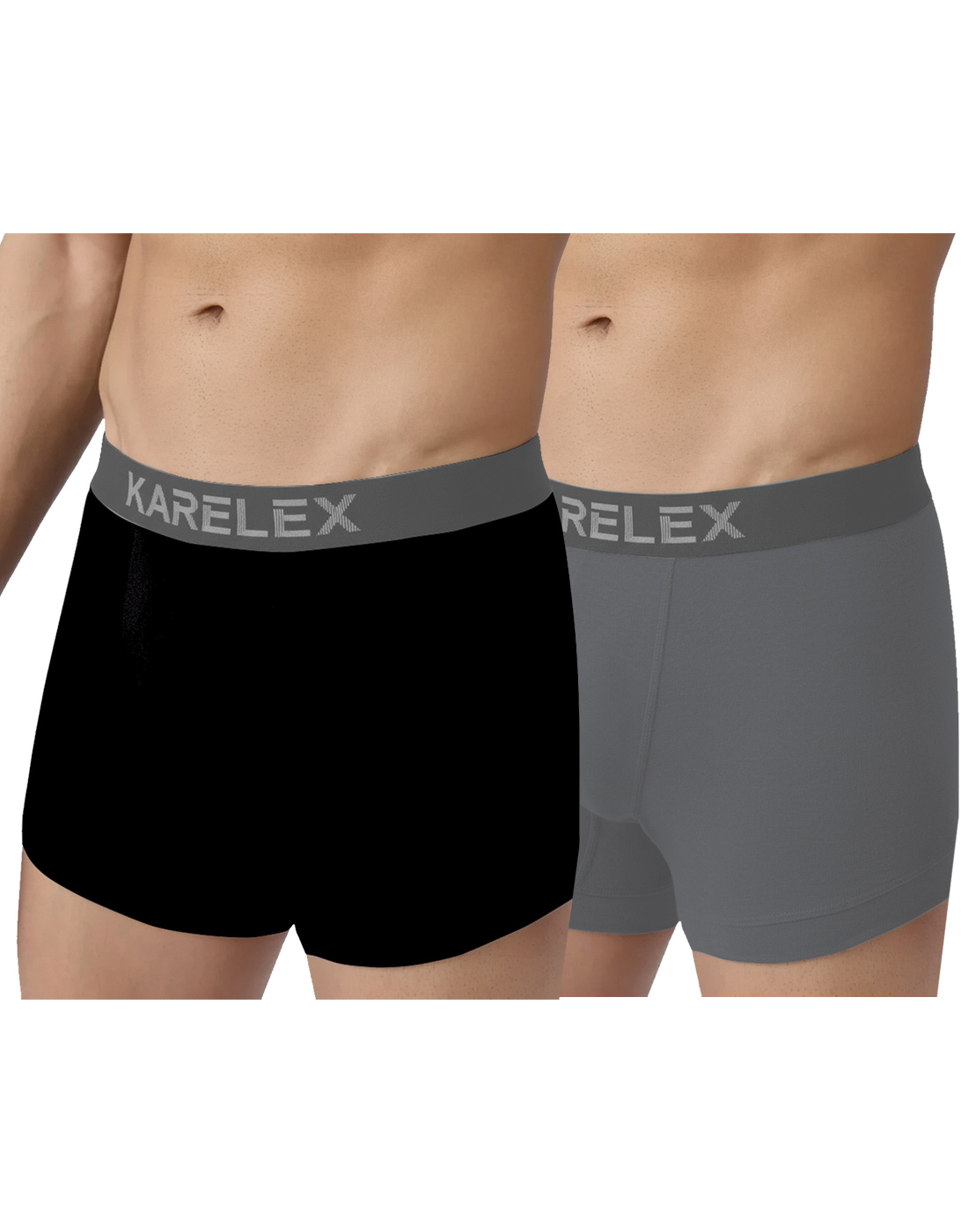 TRUNK OUTER ELASTIC-2 COMBO