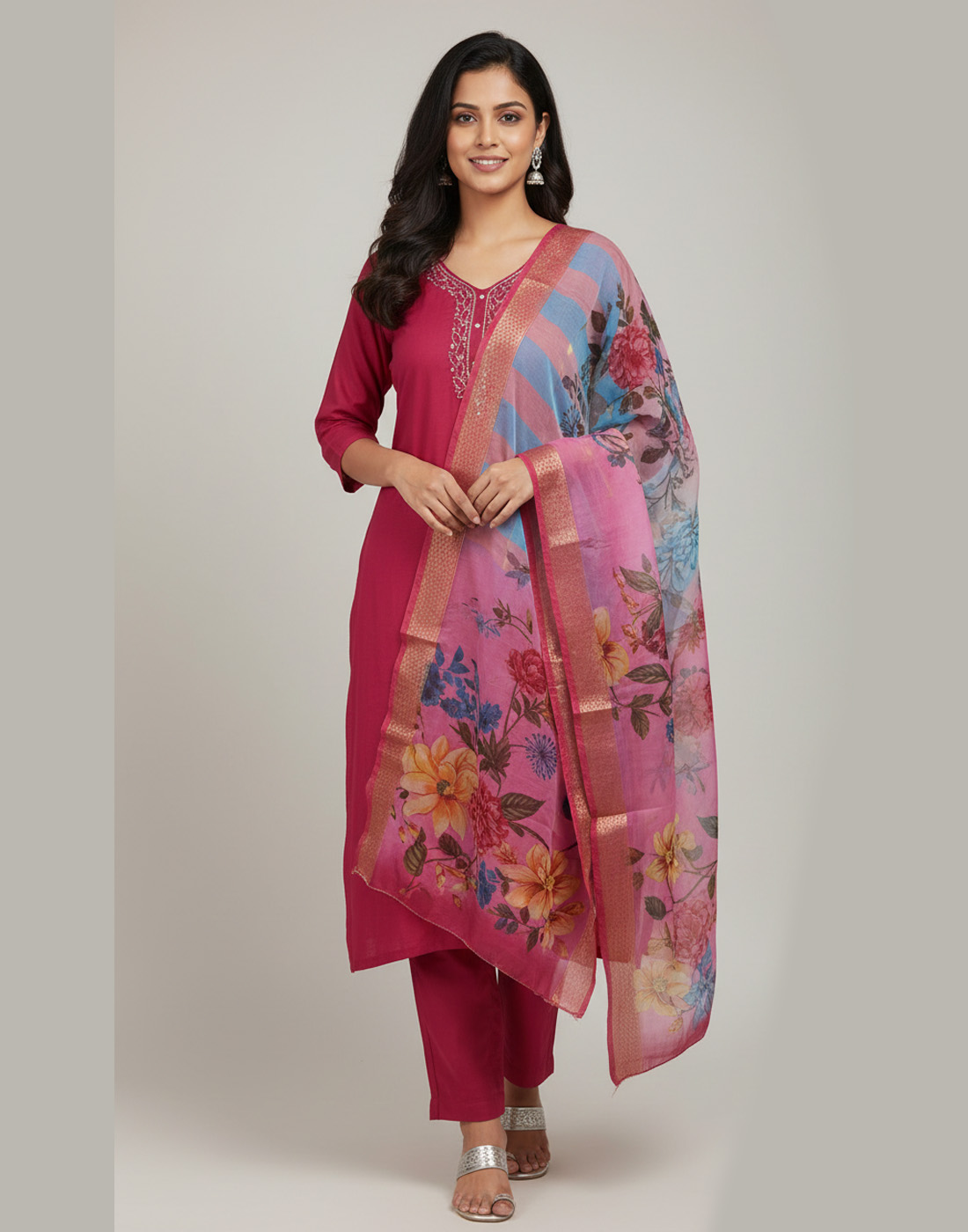 PANKHUDI 3PC SET 5/6